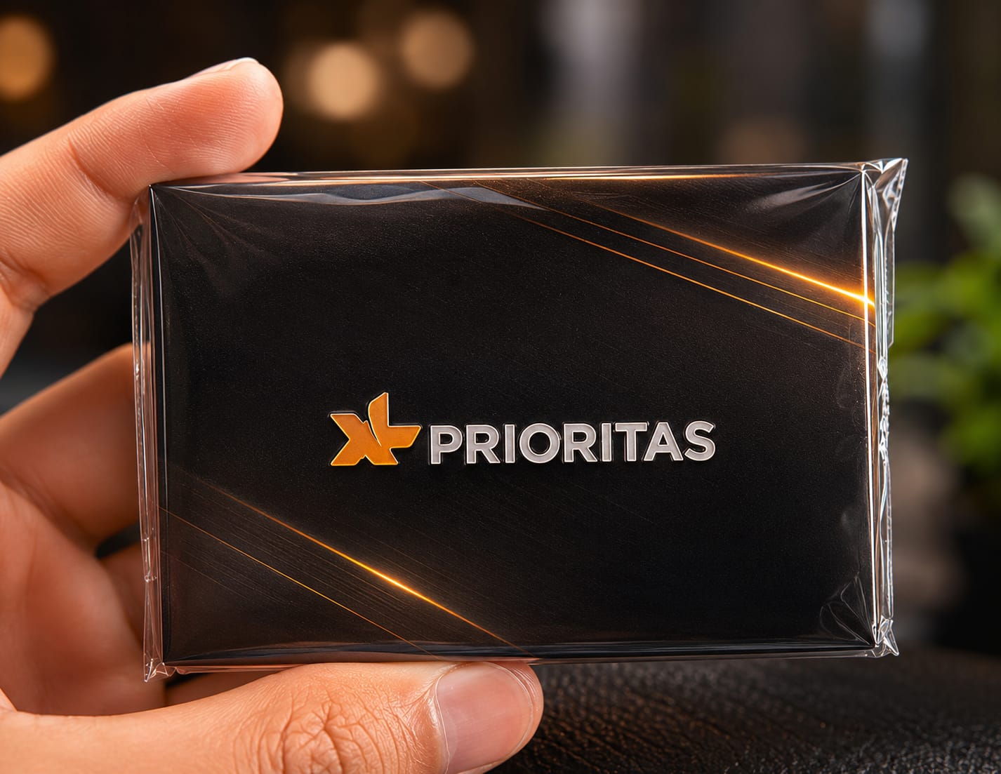 Kartu XL Prioritas